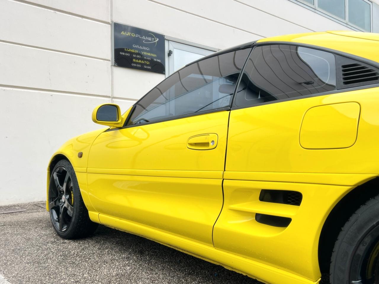 Toyota MR 2 2.0i 16V cat GT