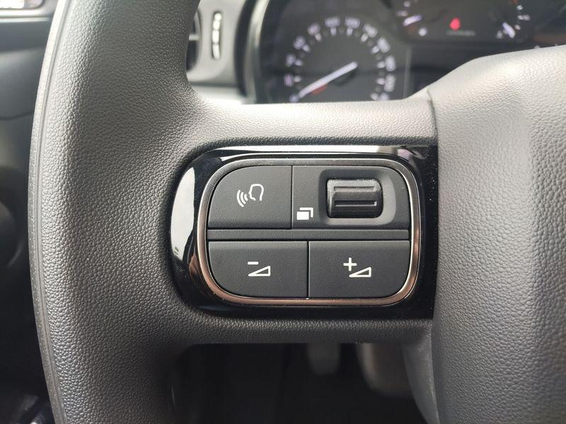 Citroën C3 C3 PureTech 83 S&S Shine