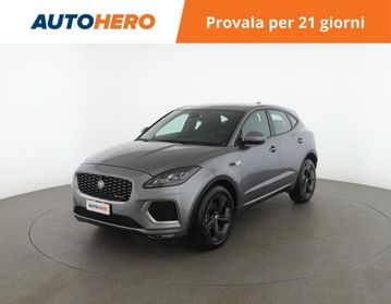 JAGUAR E-Pace 1.5 I3 160 CV Auto R-Dynamic