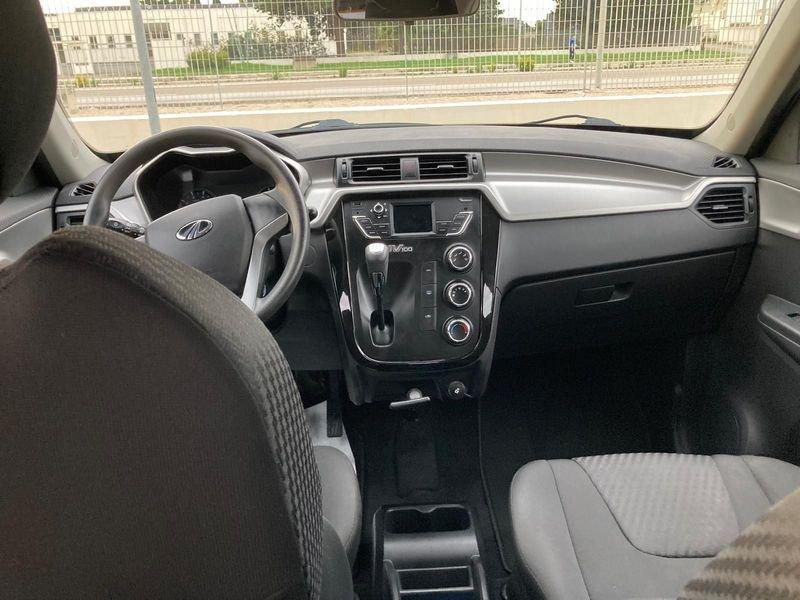 Mahindra KUV100 KUV100 1.2 VVT K6+