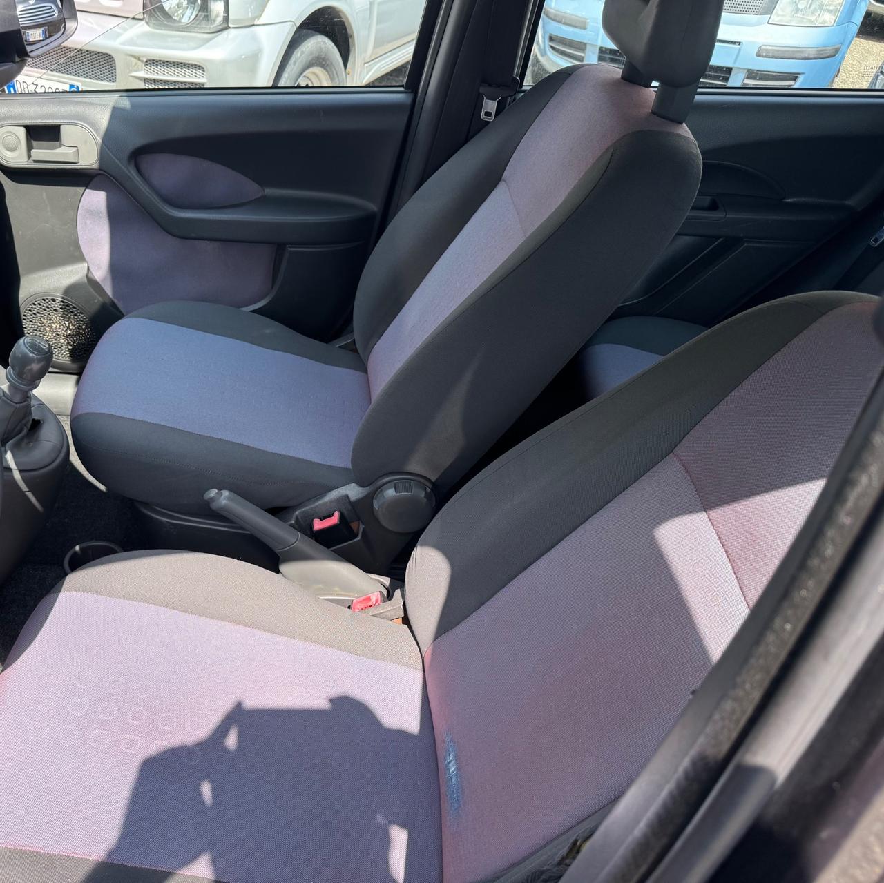 Fiat Panda 1.2 Dynamic 2010