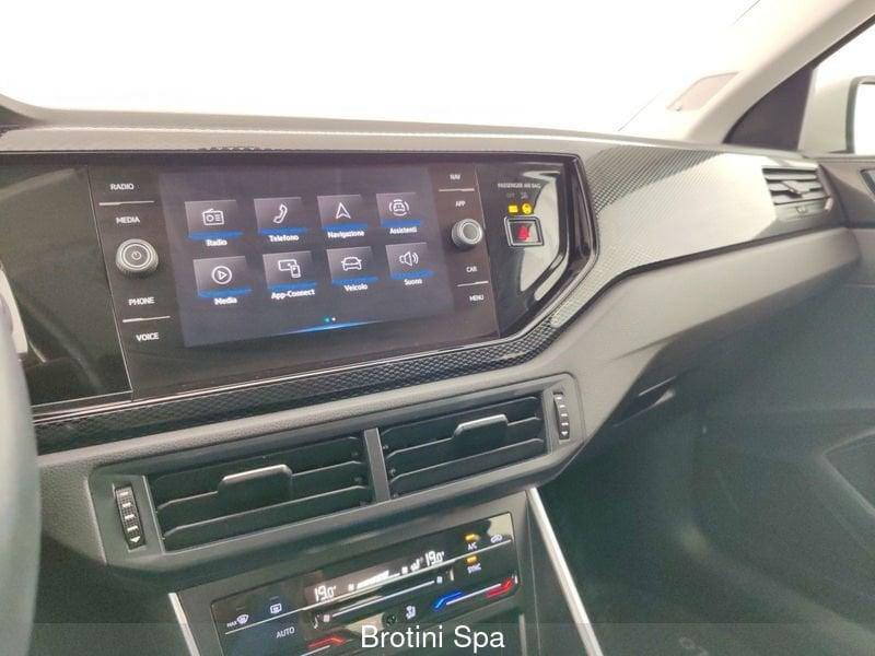 Volkswagen Polo 1.0 TSI DSG Life