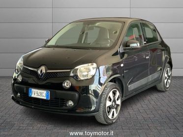 Renault Twingo 3ª serie TCe 90 CV GPL Duel2