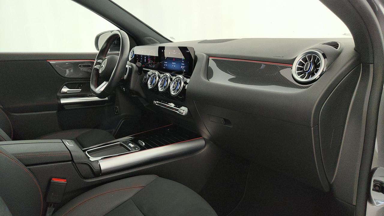 Mercedes-Benz GLA 200 d AMG Line Advanced Plus auto