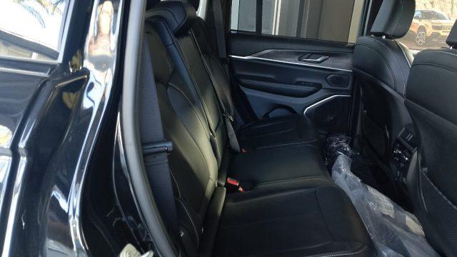 JEEP Grand Cherokee 2.0 PHEV ATX 4xe Limited NUOVO