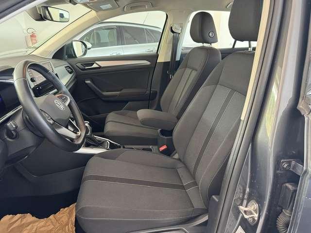Volkswagen T-Roc T-Roc 2022 2.0 tdi Life 150cv dsg