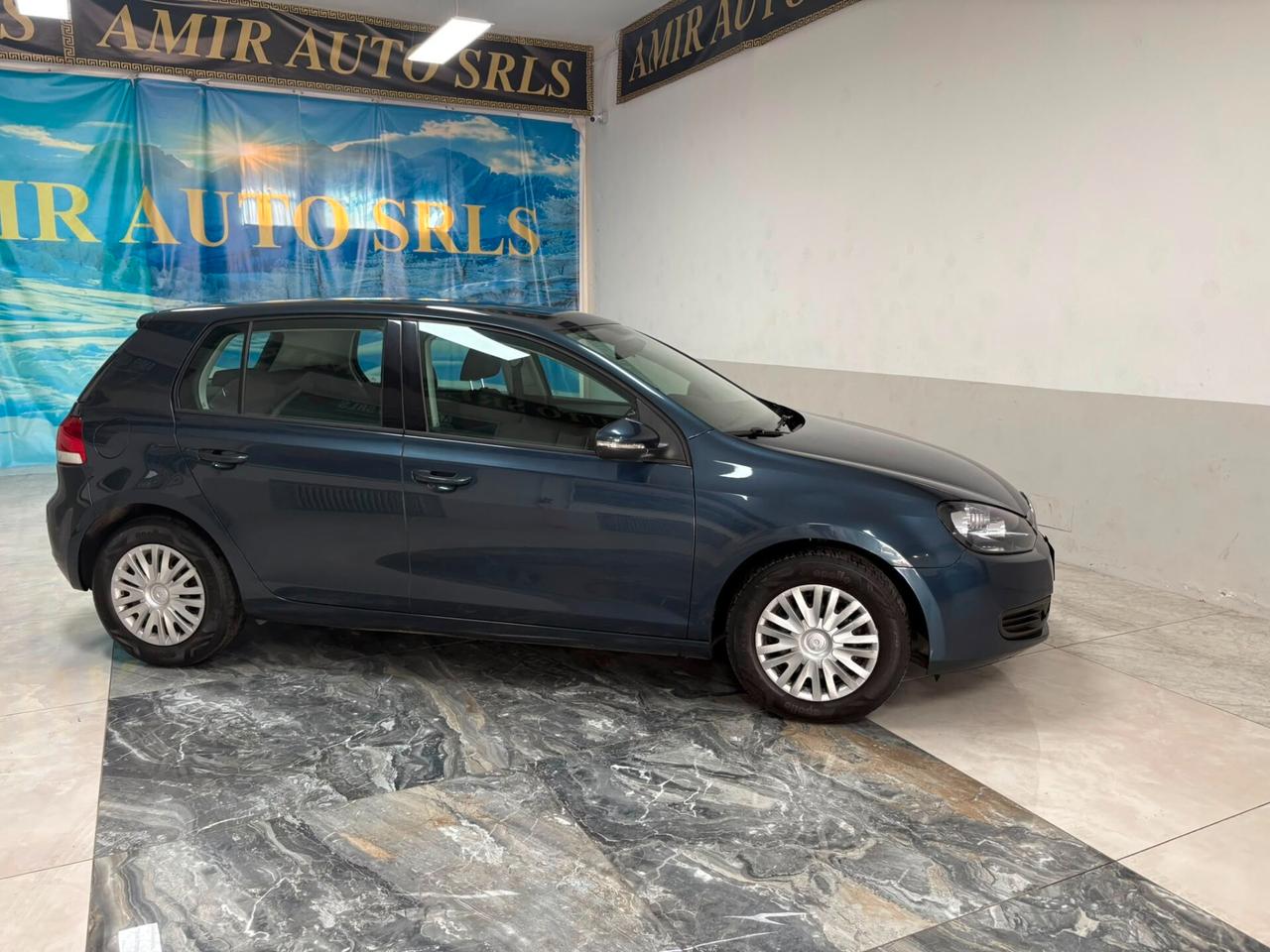Volkswagen Golf 1.2 TSI 5p. Comfortline