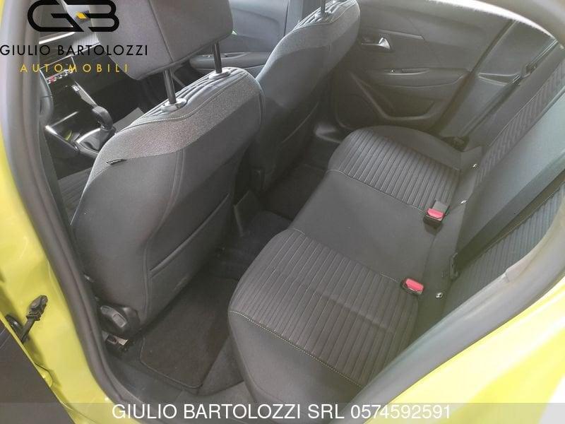 Peugeot 208 Active Puretech 75 S/S