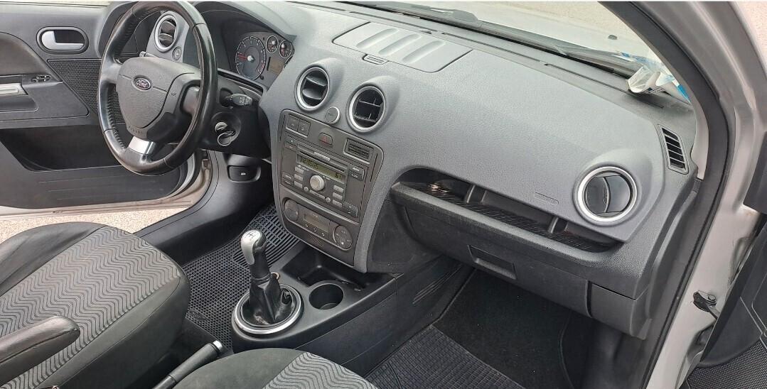 Ford Fusion UNICO PROPRIETARIO
