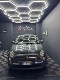 Fiat 500 1.2 Benzina 69 CV – 2015