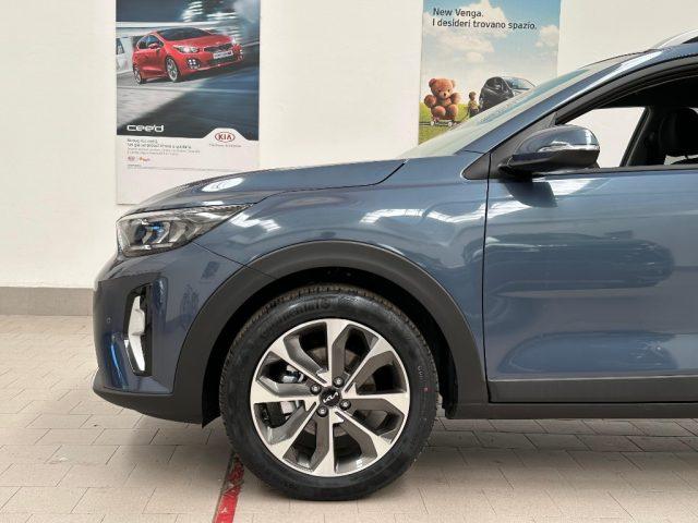 KIA Stonic 1.0 T-GDi 100 CV MHEV MT Style