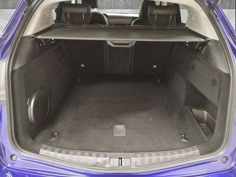 Alfa Romeo Stelvio 2.2 t Executive Q4 190cv auto