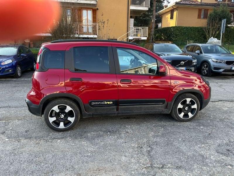 FIAT Panda Cross Pandina Cross 1.0 FireFly S&S Hybrid