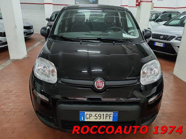 FIAT Panda 1.0 Hybrid PREZZO REALE ITALIANA