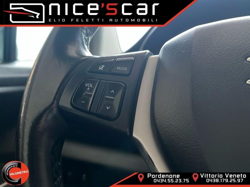 Suzuki S-Cross S-Cross 1.6 DDiS