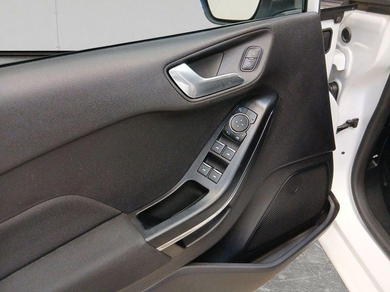 Ford Fiesta 5p 1.5 tdci Titanium 85cv