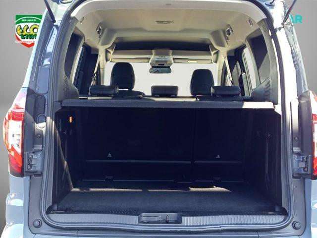 NISSAN Townstar 1.3 130 CV N-Connecta