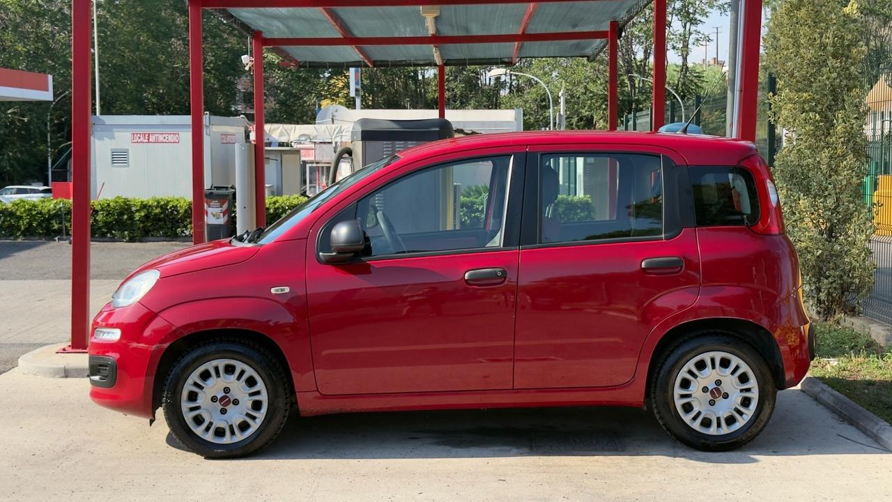 Fiat Panda 1.3 MJT S&S Easy 2016
