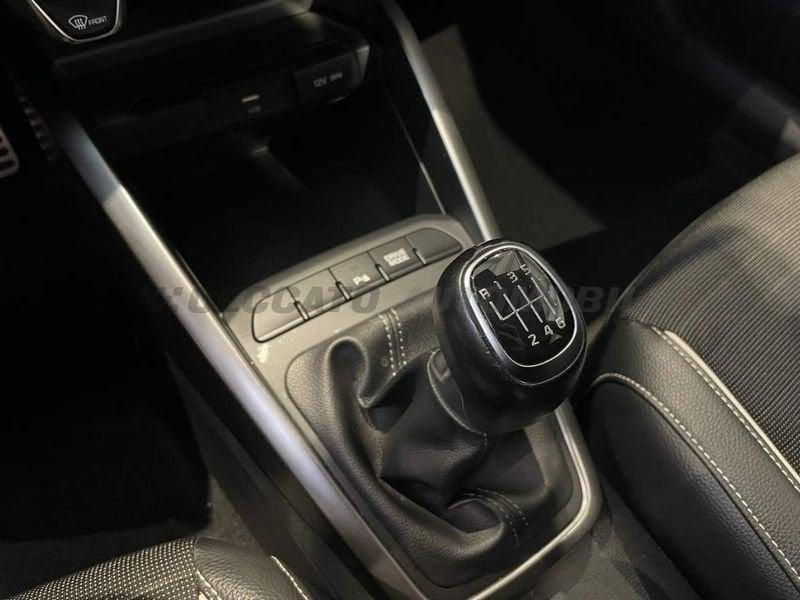 KIA Rio Rio 1.0 t-gdi mhev GT Line 100cv imt