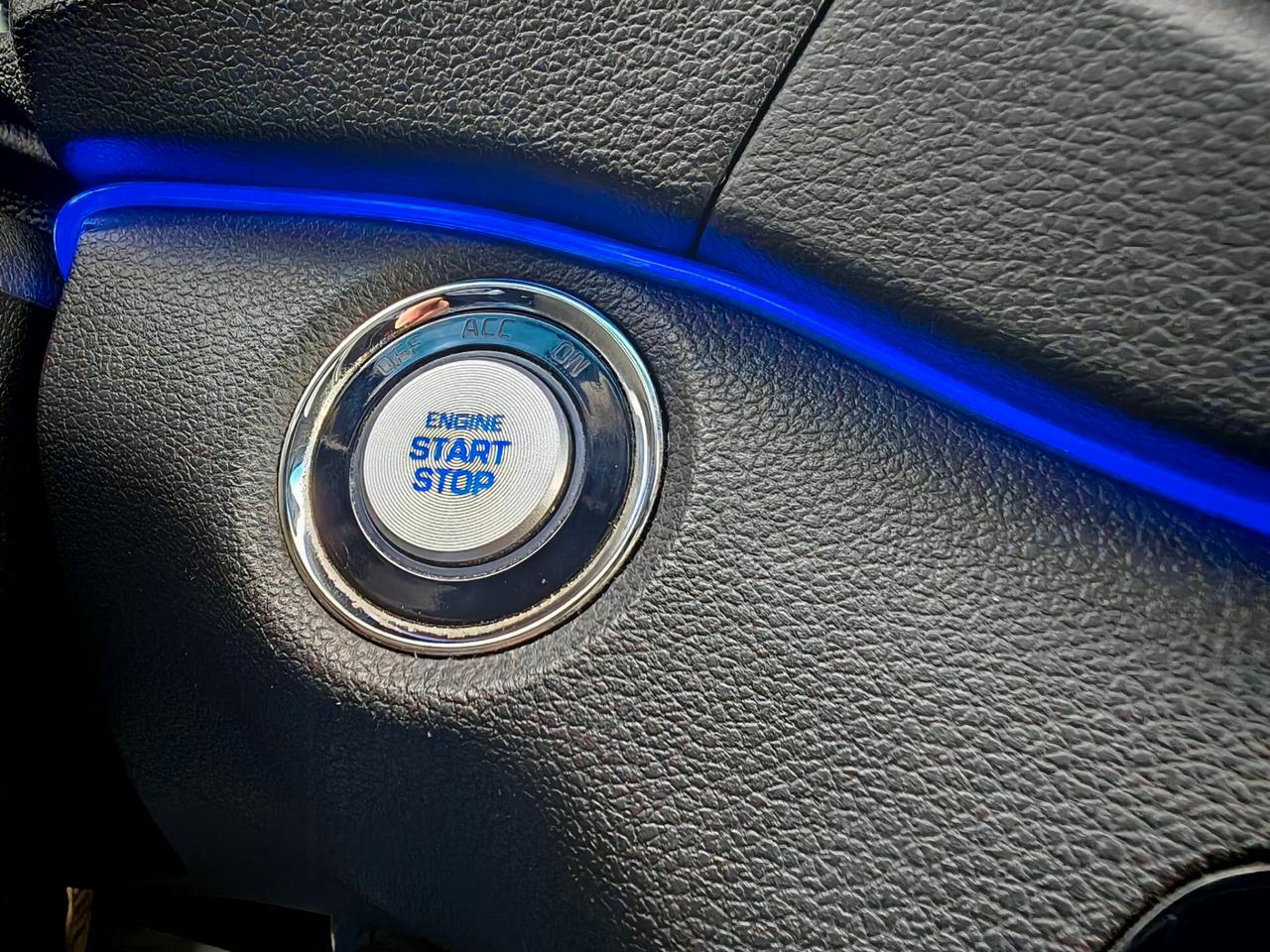 Hyundai Tucson 1.7 CRDi Tetto Pelle navig cam