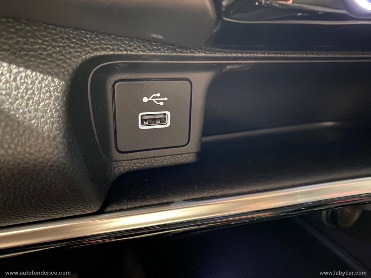 HONDA HR-V 1.5 Hev eCVT Advance Style