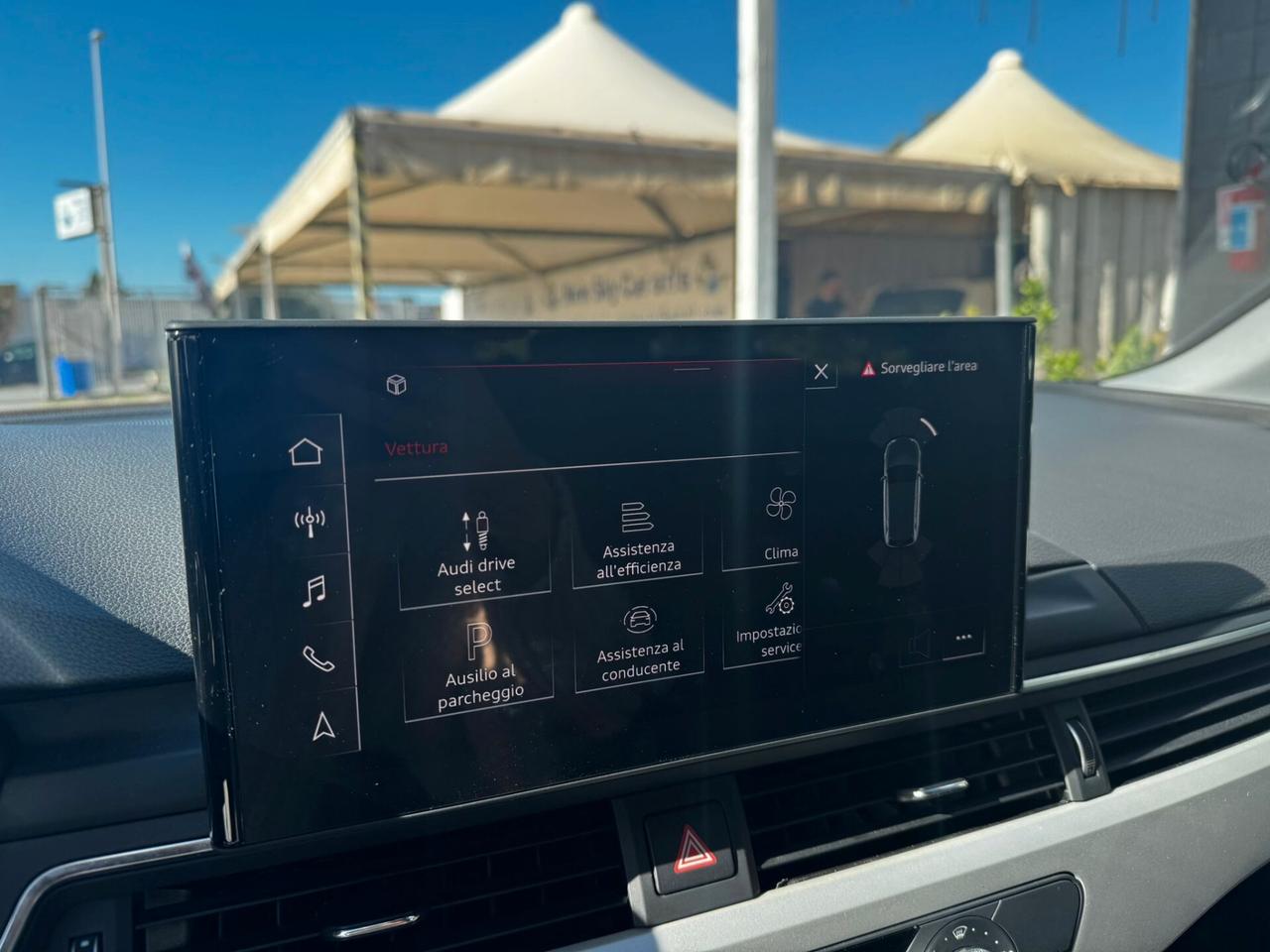 Audi A4 30 TDI/136 CV S tronic Business IVA INCLUSA