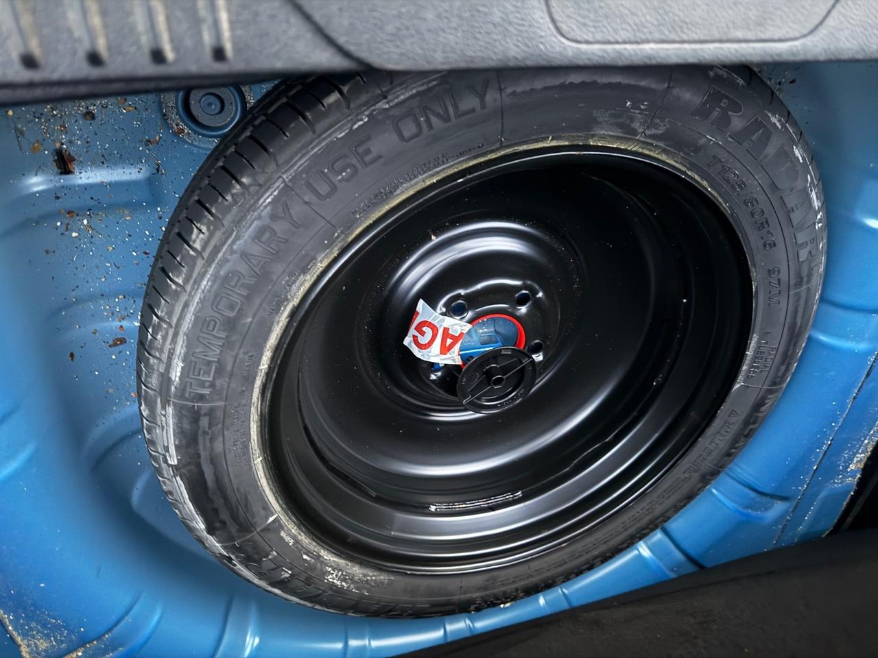 Ford Focus 1.5 120 CV SW Navi Fari Led Garanzia Full