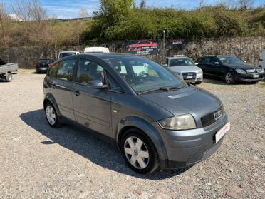 Audi A2 1.4 16V Top