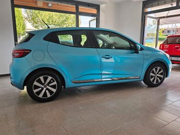 Renault Clio Hybrid E-Tech 140 CV 5 porte Zen