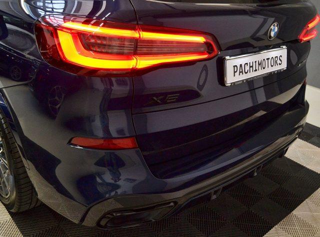 BMW X5 xDrive30d Msport Tetto-Cerchi 20"-Harman-Head-Iva"