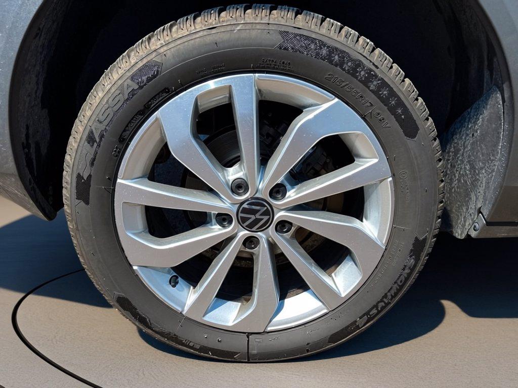 VOLKSWAGEN T-roc 1.0 tsi style 110cv del 2023