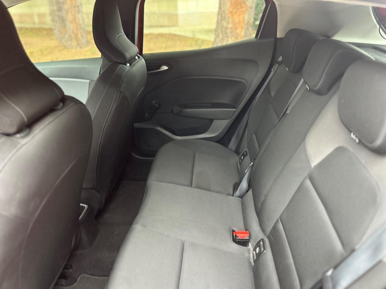 Renault Clio Blue dCi 85 CV 5 porte Zen