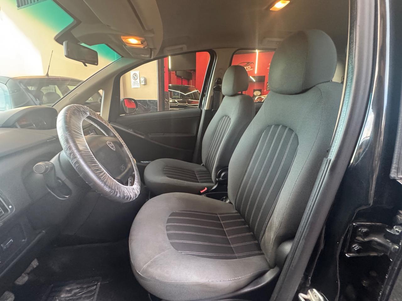 Lancia MUSA 1.4 8V Ecochic (GPL) Diva