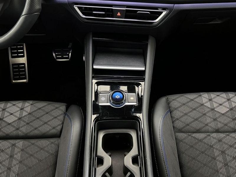 Volkswagen Tiguan Tiguan 1.5 eTSI 150 CV ACT DSG R-Line