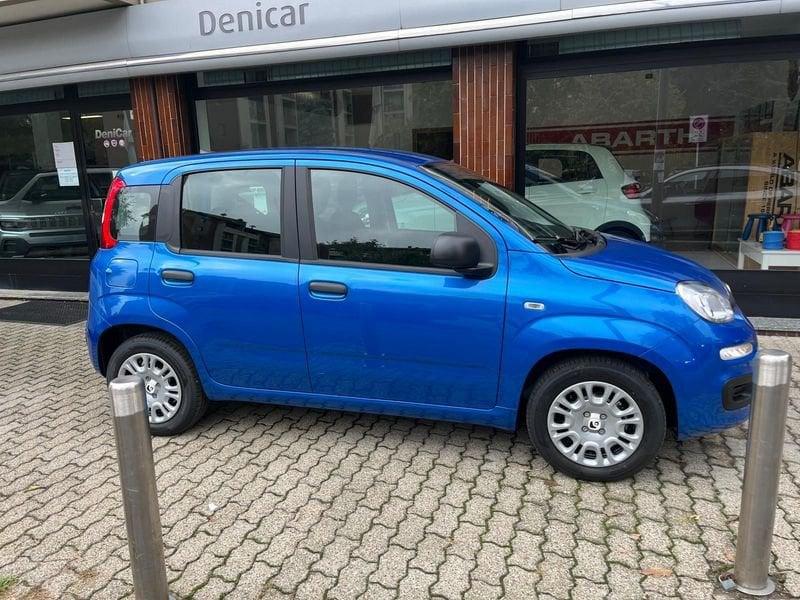 FIAT Panda Panda 1.0 FireFly S&S Hybrid
