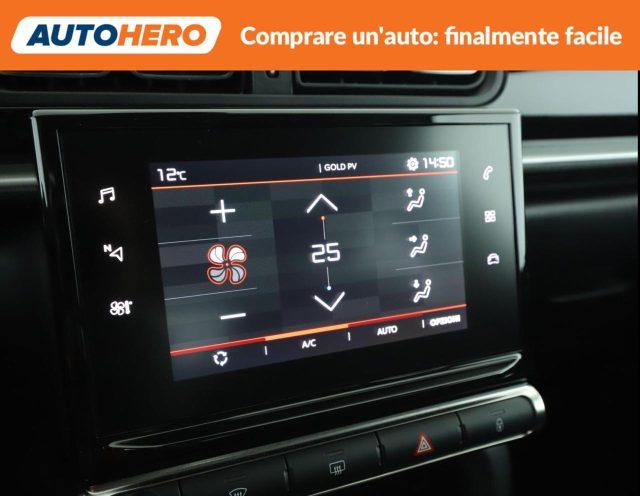 CITROEN C3 PureTech 83 S&S Max