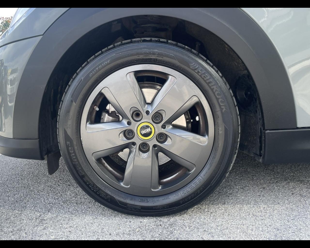 MINI Mini Full El. (F56) - Mini Cooper SE Classic