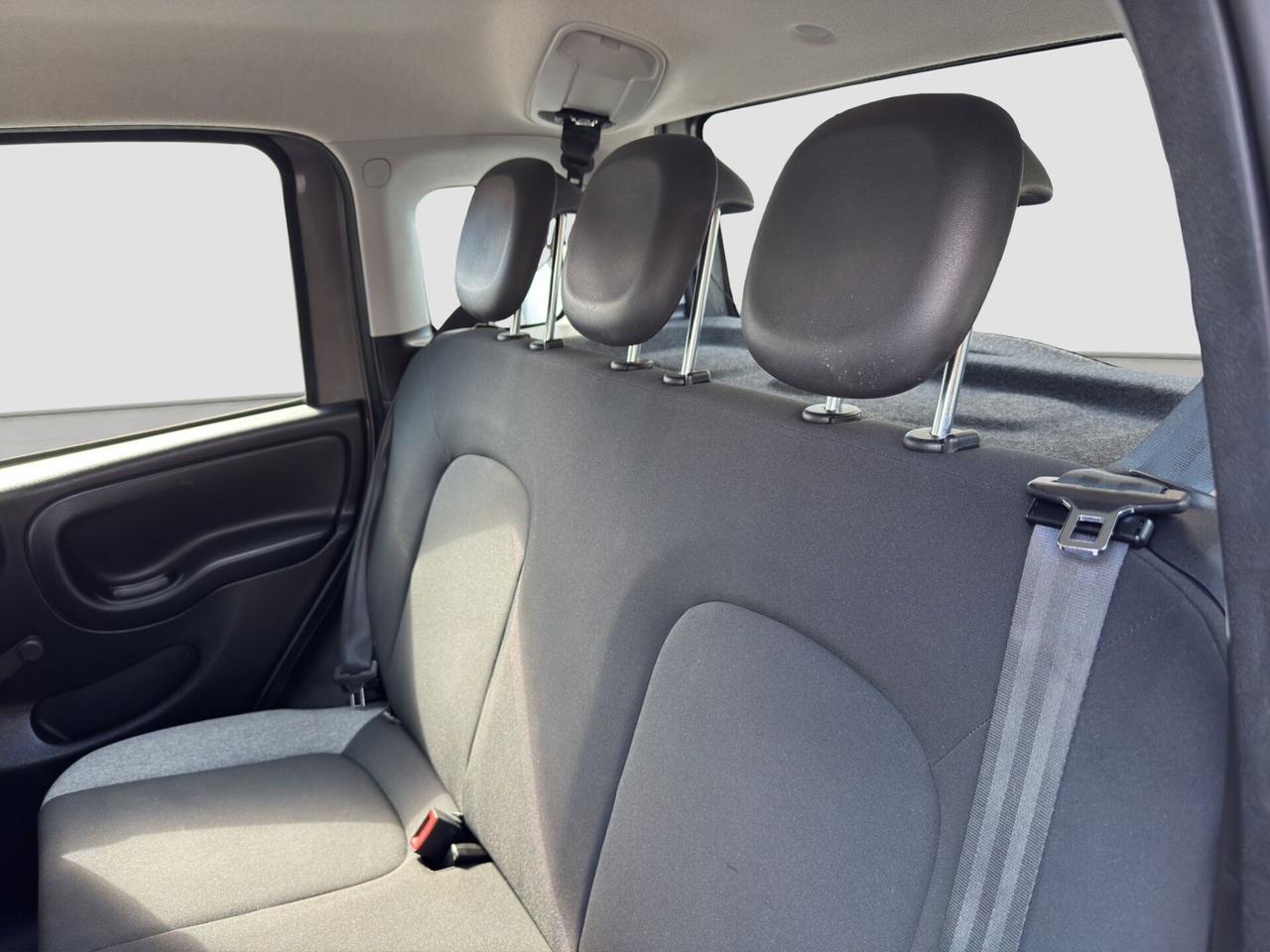 Fiat Panda 1.0 firefly 70cv hybrid City Life 2022