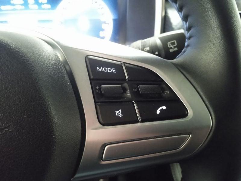 ICH-X K2 2.0 Turbo Diesel 4x4