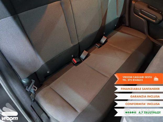 CITROEN C3 Aircross 1 s. C3 Aircross PureTech ...