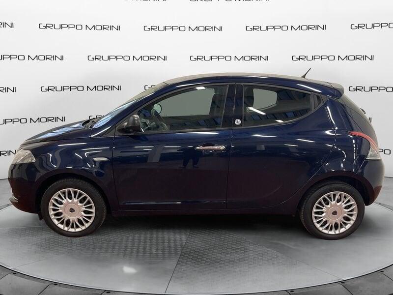 Lancia Ypsilon 1.2 69 CV 5 porte GPL Ecochic Gold