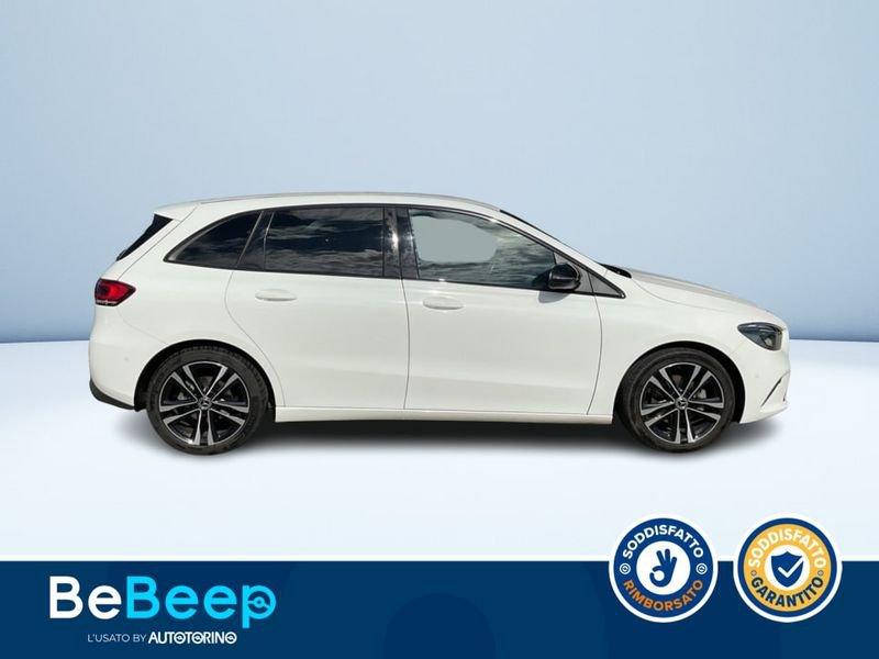 Mercedes-Benz Classe B B 180 D SPORT AUTO