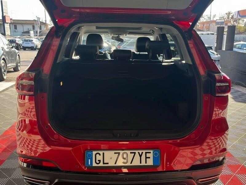 DR AUTOMOBILES DR 6.0 1.5 Turbo CVT Bi-Fuel GPL*PROMO*