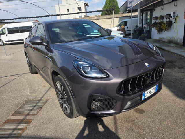 MASERATI Grecale MHEV 250 CV AWD GT iva esposta !!