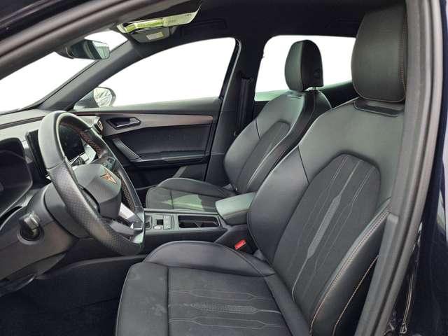 CUPRA Formentor 1.5 tsi 150cv