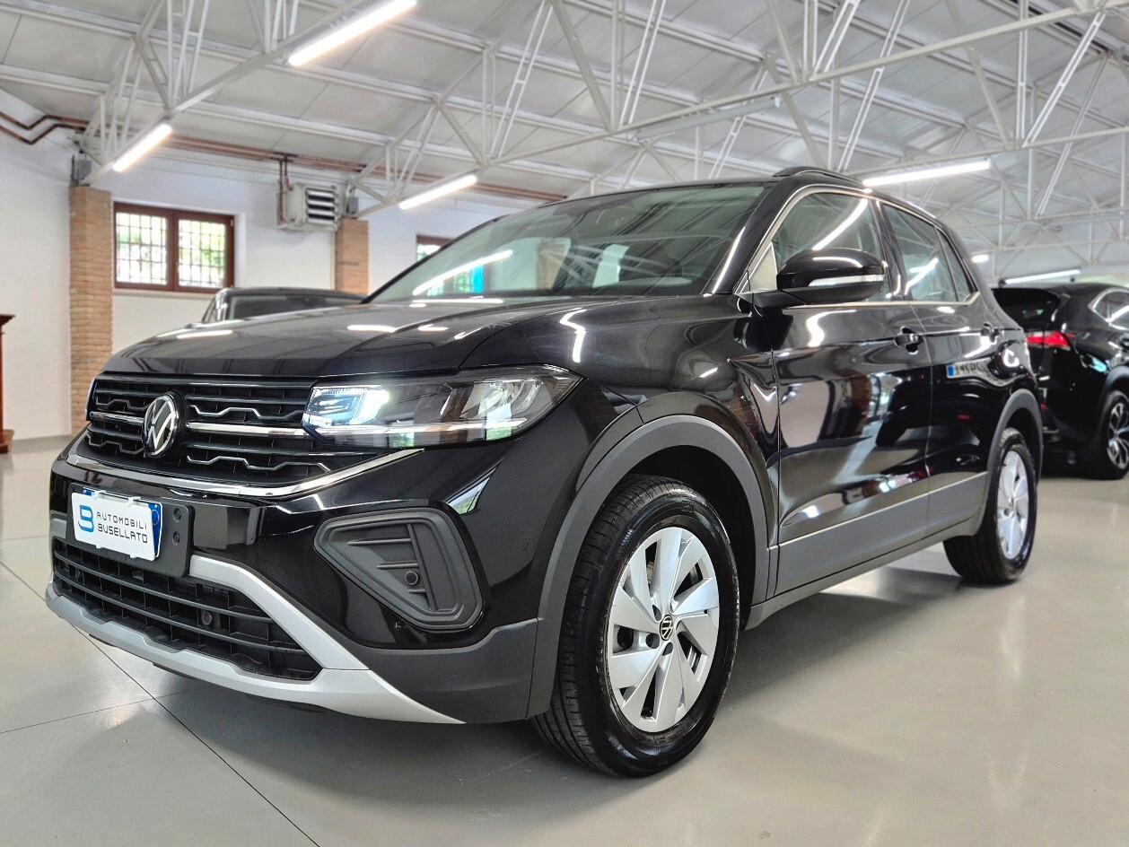Volkswagen T-Cross 1.0 TSI 115 CV DSG Life