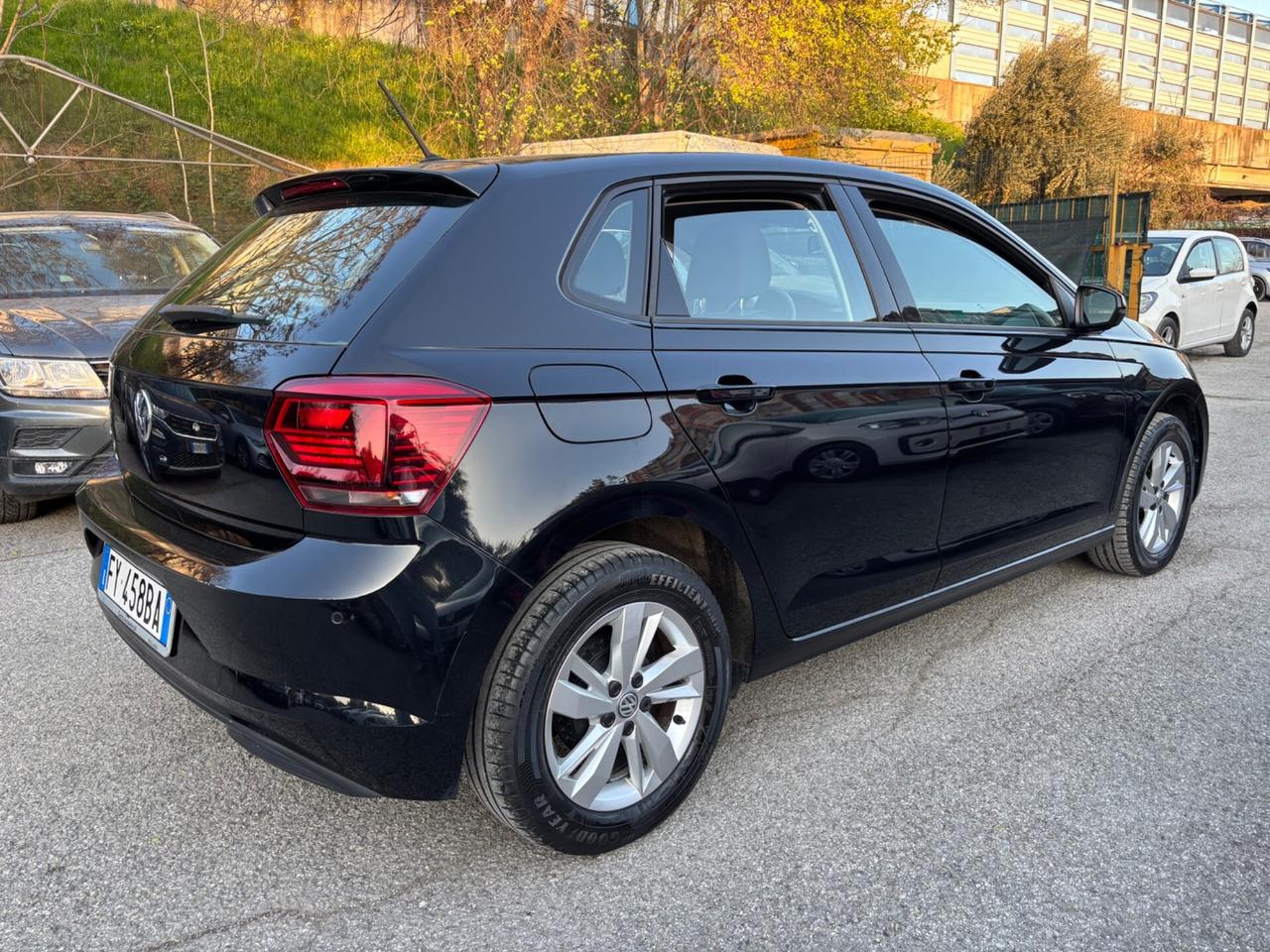 Volkswagen Polo 1.0 5p. Comfortline OK NEOPATENTATI