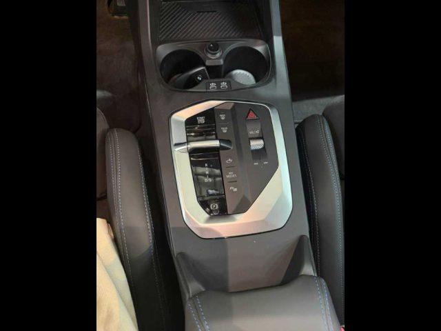 BMW 220 Serie 2 G.C. (F74) - 48V Gran Coupé MSport Pro