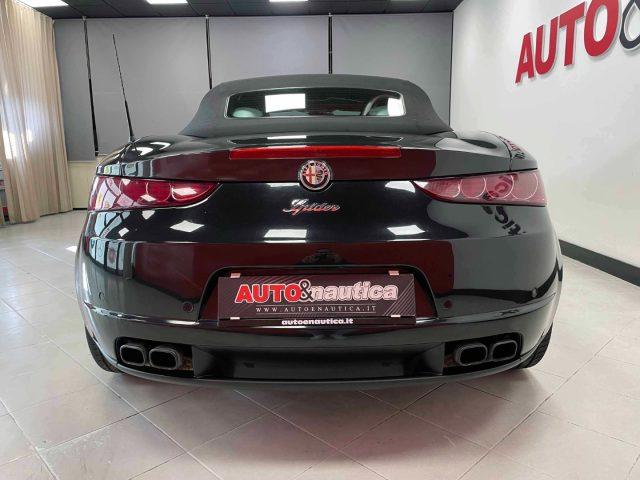 ALFA ROMEO Spider 2.2 JTS 185CV - IVA DEDUCIBILE