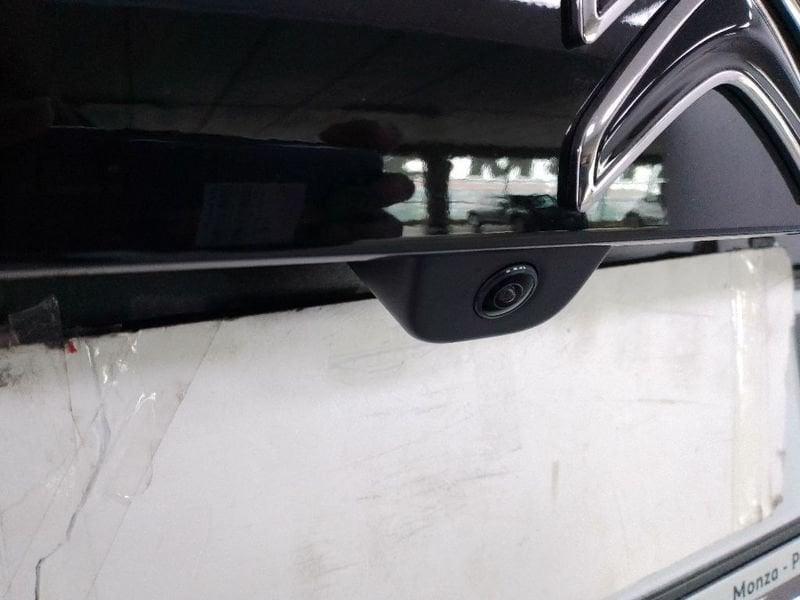 Citroën C4 1.2 puretech Plus s&s 130cv eat8